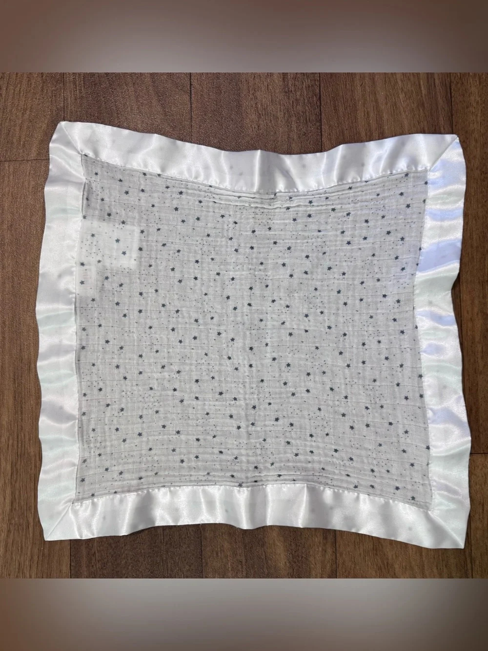 Lulujo Security Blanket Set